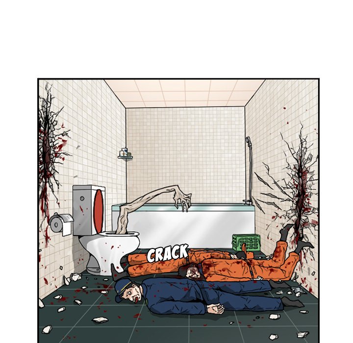 Attack of the Hand - episode 10 - 6
