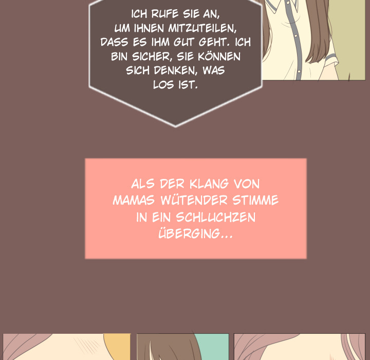 Das Bin Ich Nicht - episode 17 - 29