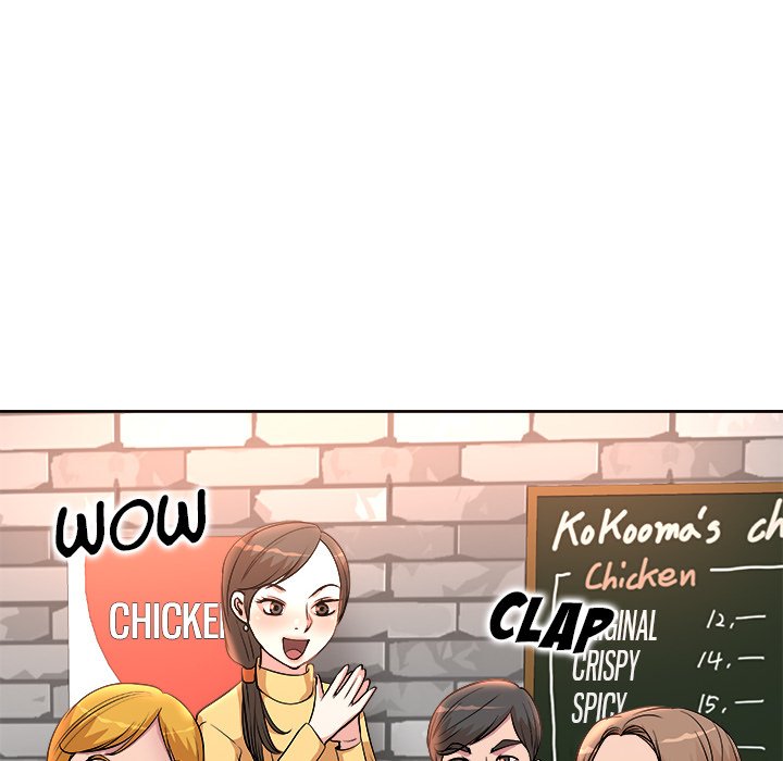 My Wife's Students - episode 3 - 90