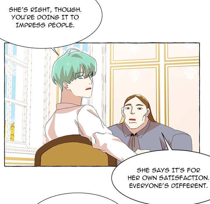 New Life, New Me - episode 13 - 9