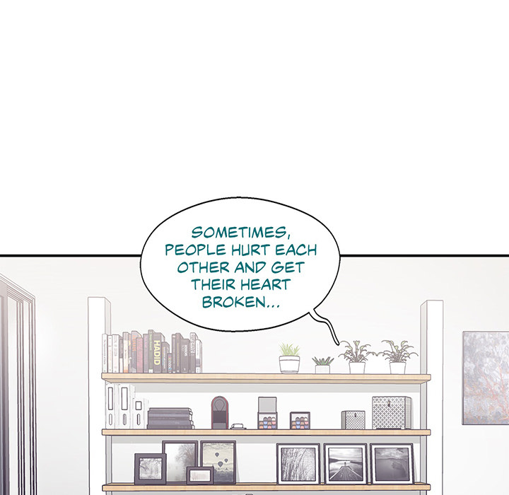 My Special Squishy Someone - episode 7 - 81