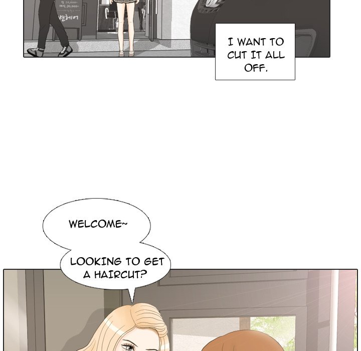 Hold My Hand - episode 20 - 8
