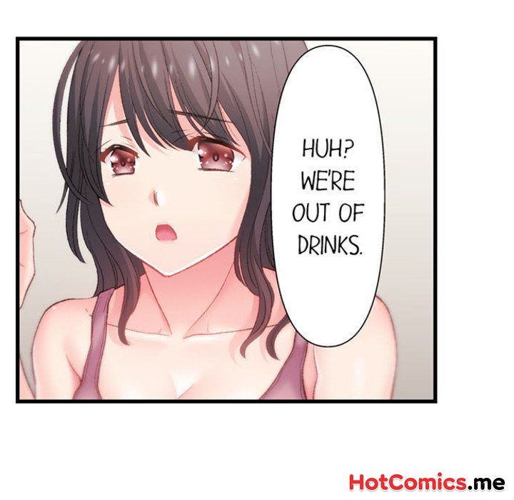 100% Compatibility: My DNA Desires My Step-Brother - episode 7 - 43