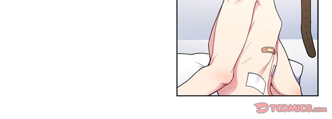 Sweet Caress - episode 24 - 83