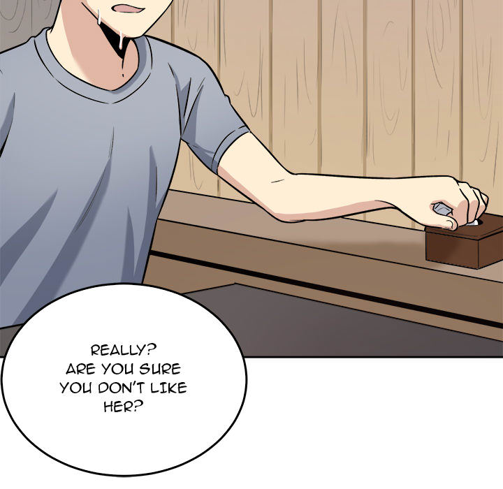 Excuse me, This is my Room - UNCENSORED - episode 40 - 123