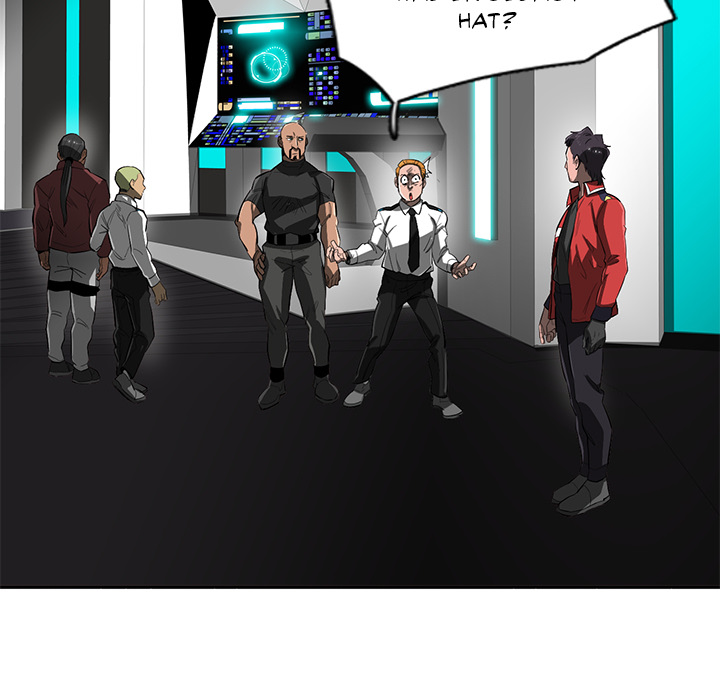 Stardust - episode 43 - 4