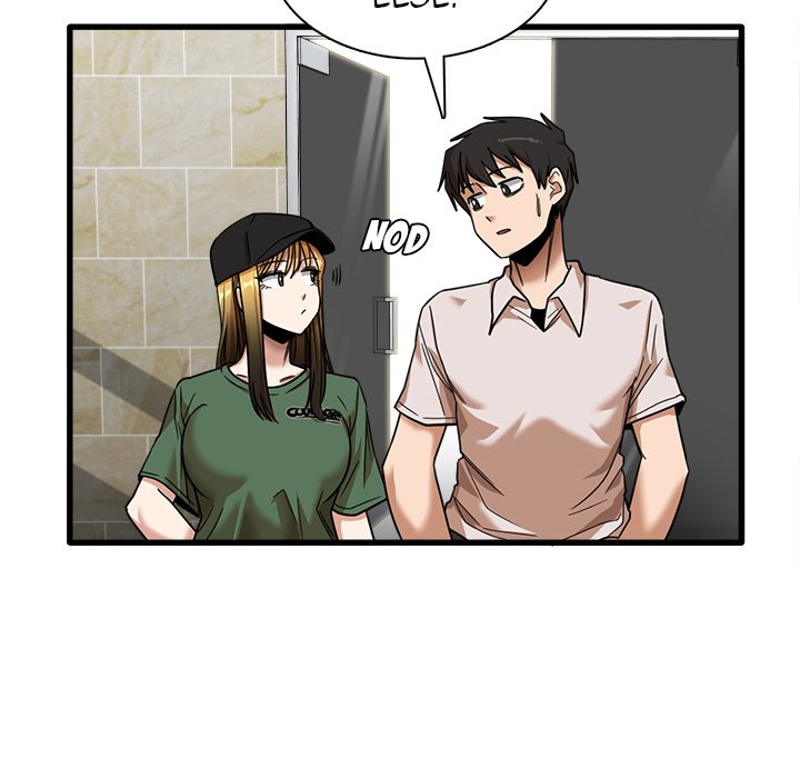 No More, No Less - episode 8 - 28