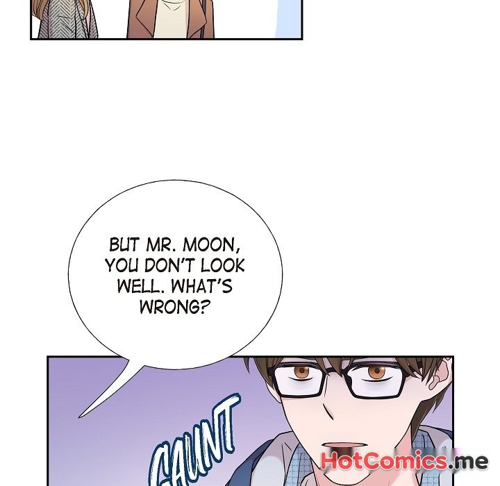 Dubious Moon - episode 17 - 41