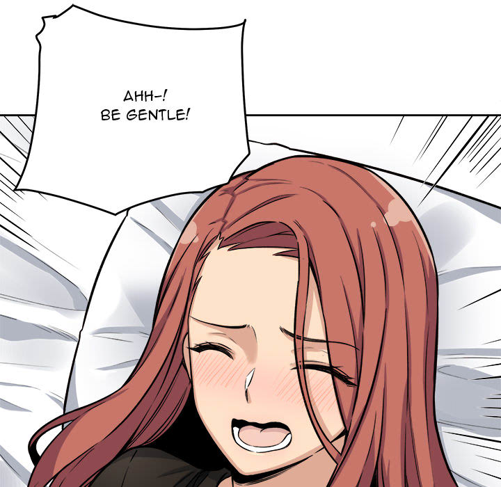 Excuse me, This is my Room - UNCENSORED - episode 41 - 141