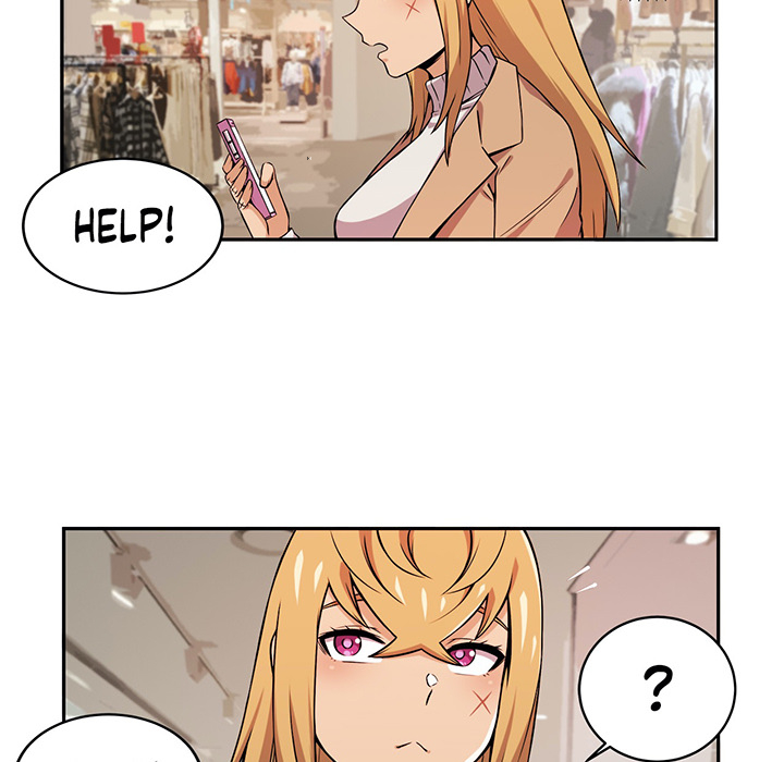 Zombie Girlfriend! - episode 39 - 19