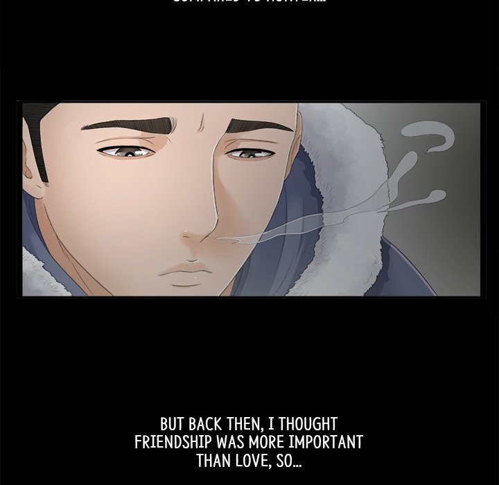 The Secret Friend - episode 1 - 34