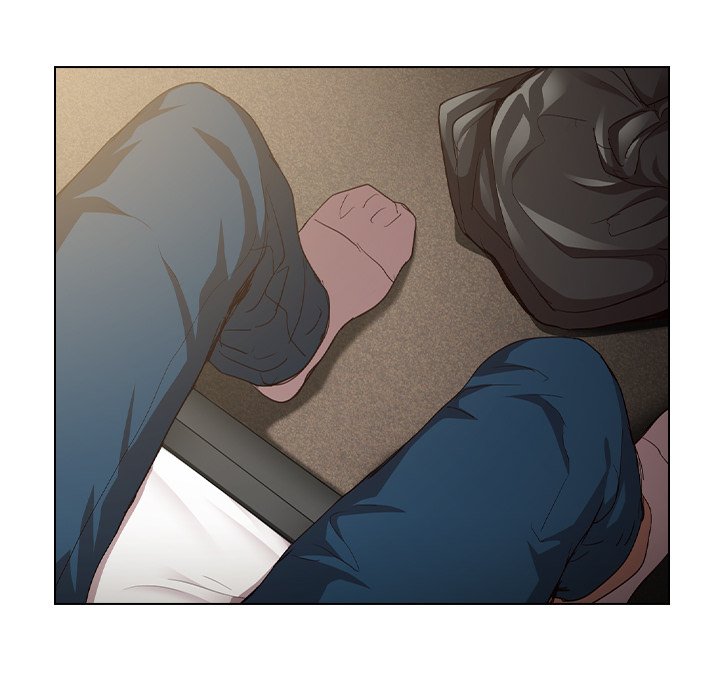 Who Cares If I'm a Loser! - episode 8 - 85