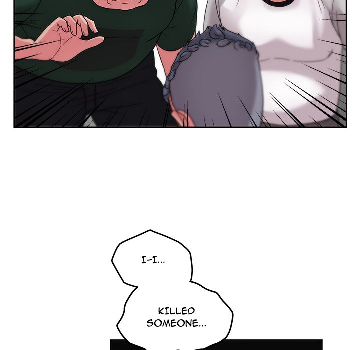 Soojung's Comic Store - episode 46 - 50
