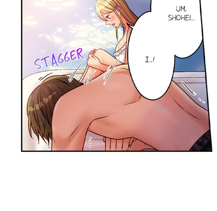 The Last Virgin in a Lustful World - episode 16 - 34