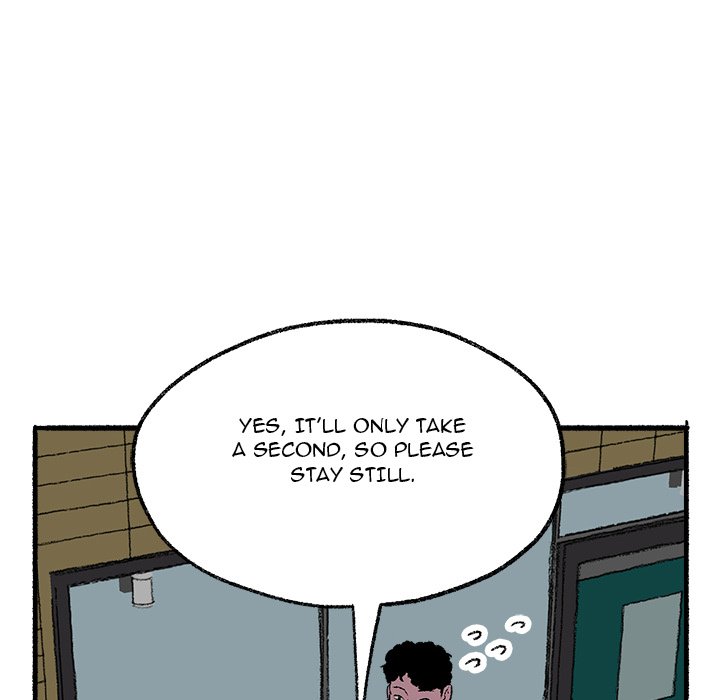 One Story Tick Tock - episode 1 - 20