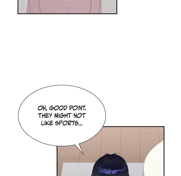 A Misogamist's Romance - episode 29 - 9