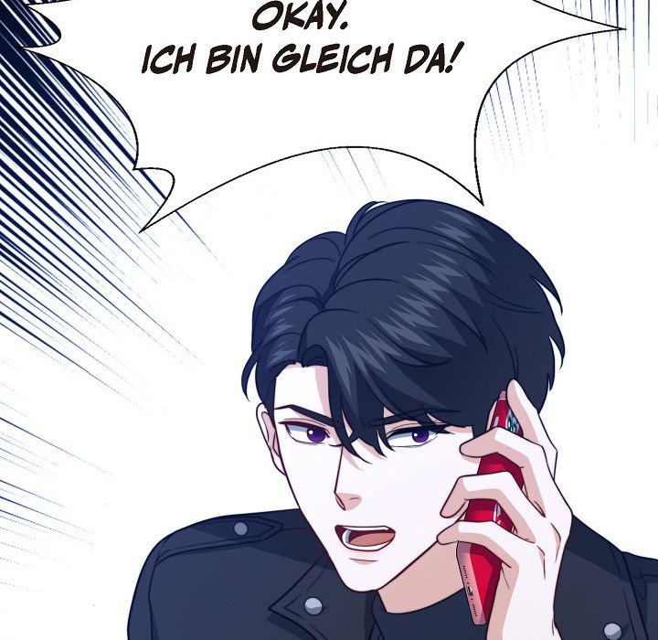Die geheime Liebe des Omega K - episode 43 - 135