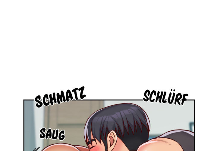 Frauenschwarm - episode 26 - 2
