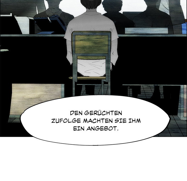 Verstand über Muskeln - episode 51 - 63