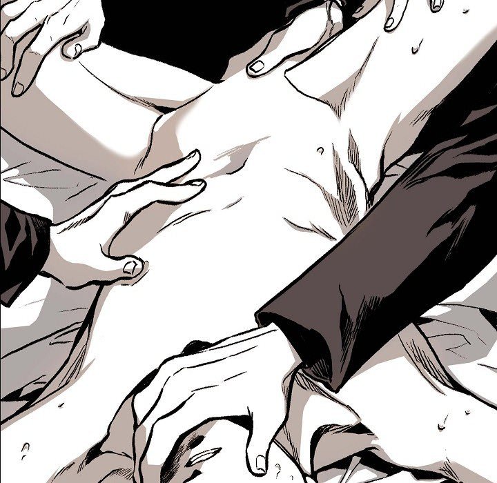 The Warehouse [Mature] - episode 10 - 114