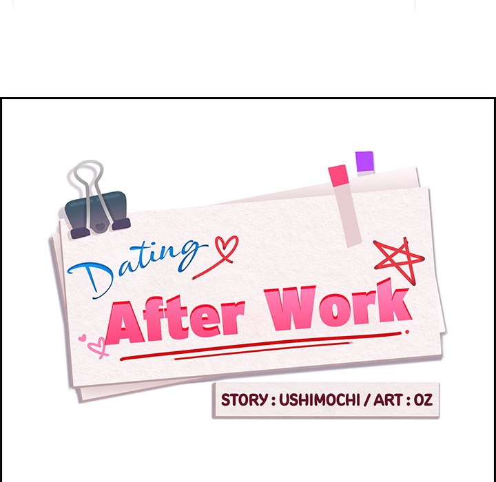 Dating After Work - episode 2 - 125