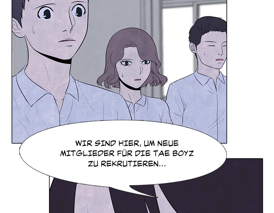 Teufel der Oberstufe - episode 73 - 82