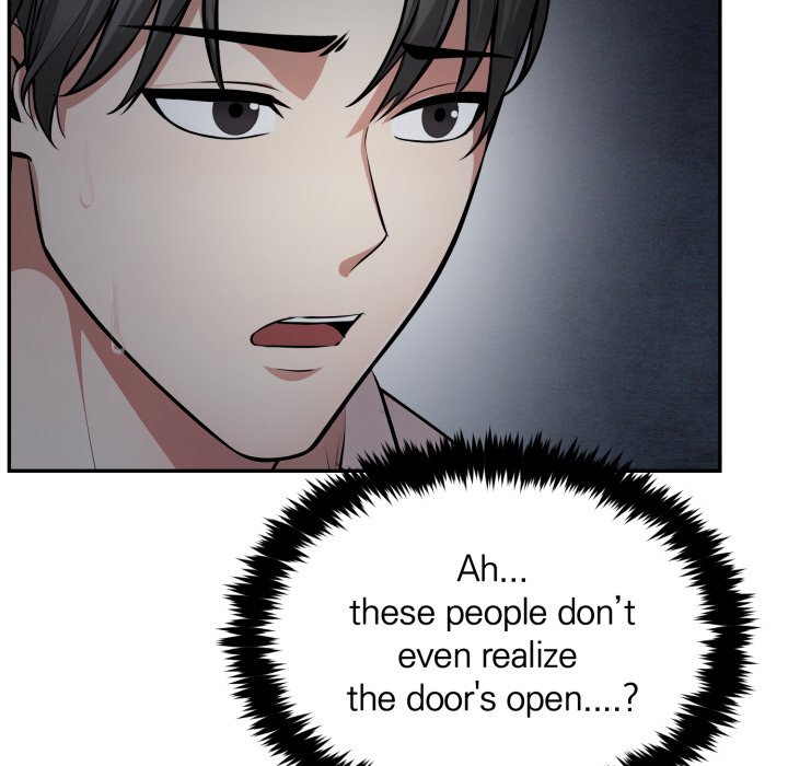 Two Strangers Trapped in an Elevator - episode 19 - 18