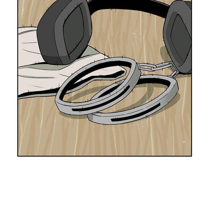 Detainment Zone Between 5 and 6 - episode 4 - 111