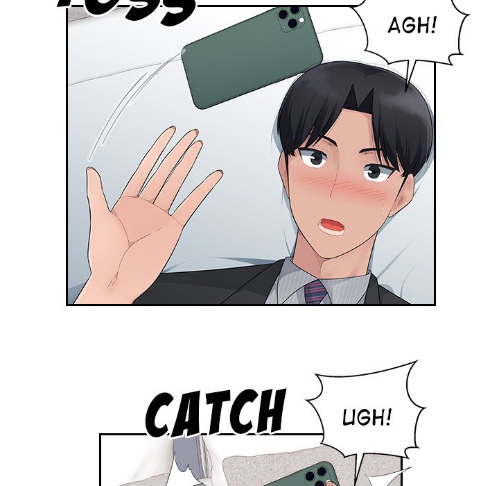 Office Desires - episode 12 - 88