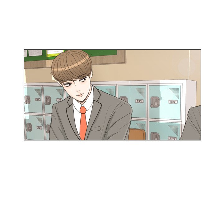Hold My Hand - episode 26 - 33