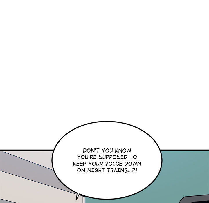 Snapping into Love - UNCENSORED - episode 39 - 49
