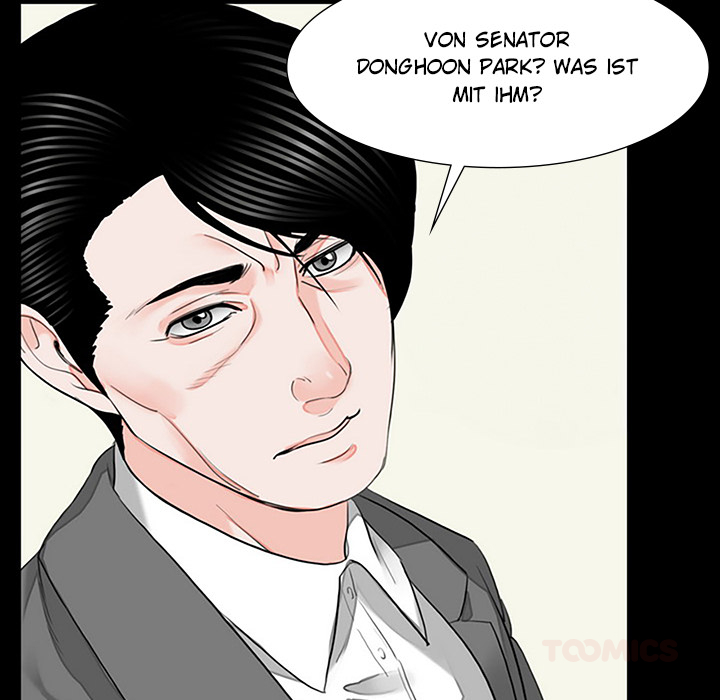 Nachtschicht in Gangnam - episode 10 - 13