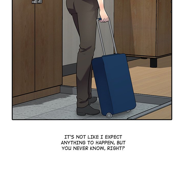 A Stolen Taste - episode 1 - 29