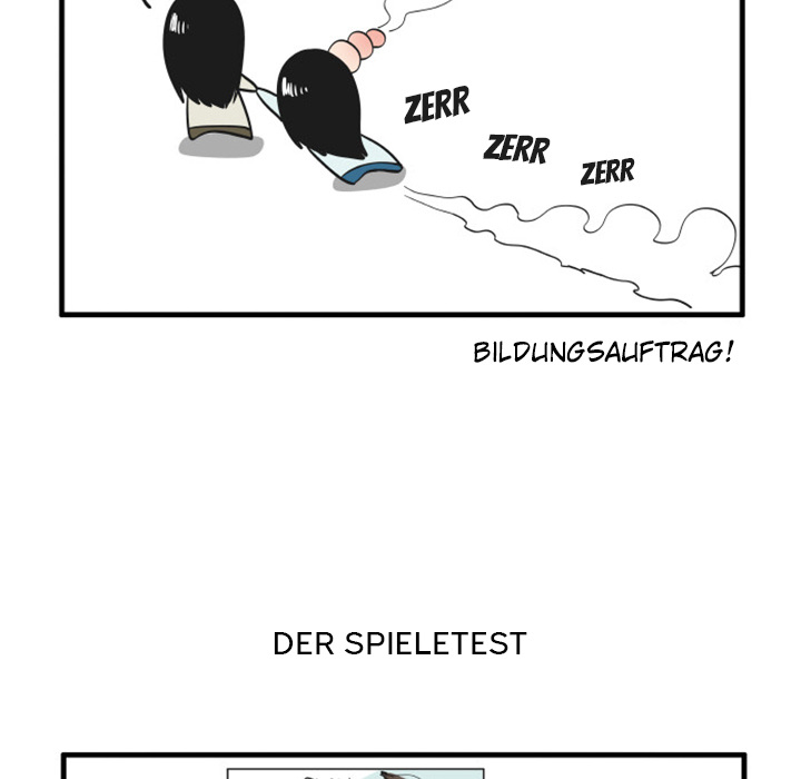 Unter Geschwistern - episode 92 - 17