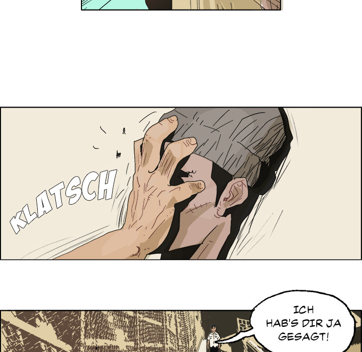 Codename Geist - episode 5 - 52