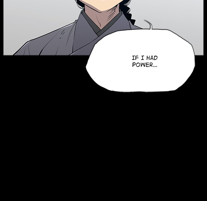The Fang of Yeongno - episode 3 - 29