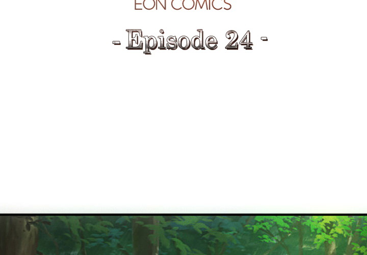 Vendor's Rise Amid the Apocalypse - episode 24 - 1