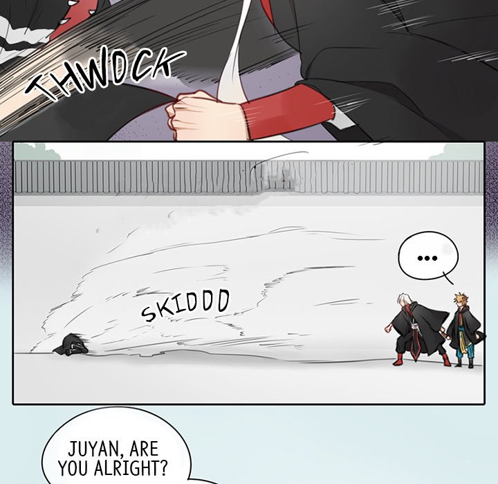 Odis and Moa's Underworld Diary - episode 45 - 23