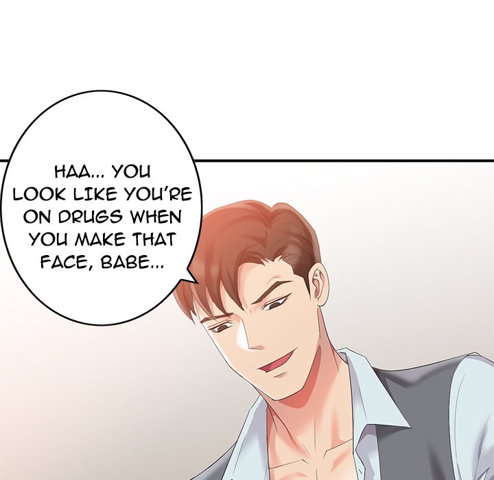 Secret Hideout - episode 1 - 34