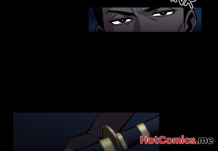 Workaholic Gangster - episode 11 - 2