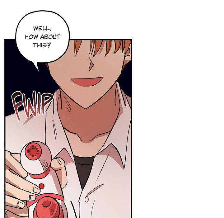 Love, Lust, & Joy - episode 23 - 29