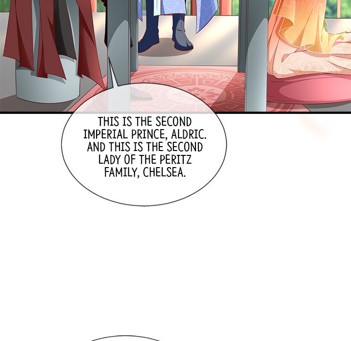 Clever Lady Chelsea - episode 5 - 135