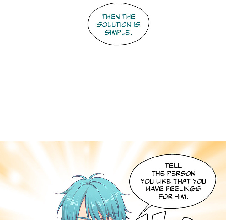 My Special Squishy Someone - episode 9 - 19