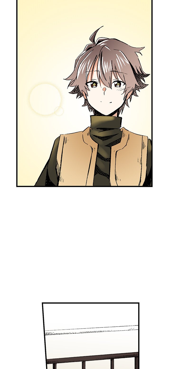 Class Reincarnation - episode 15 - 21