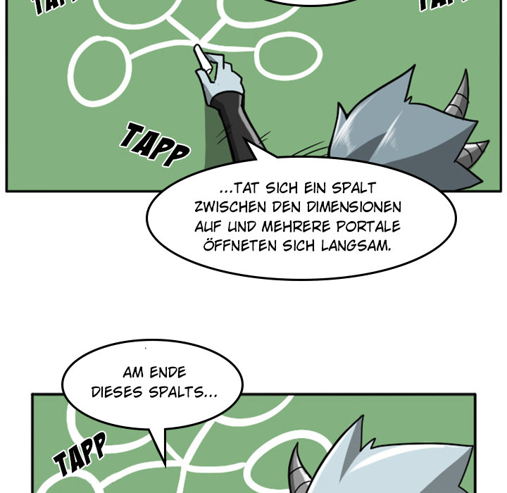 Das Wohnheim aus einer anderen Welt - episode 6 - 10