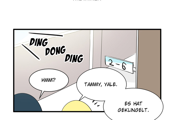 Unter Geschwistern - episode 44 - 2