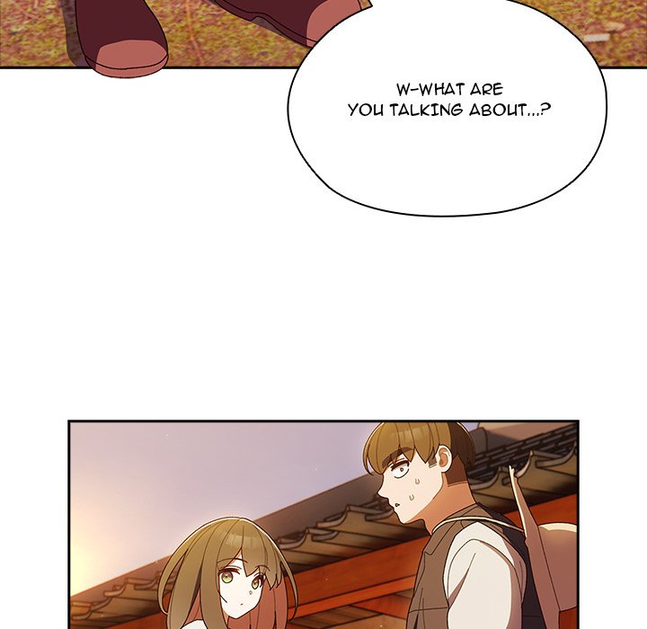 Boss! I'm Taking Your Girl! - episode 3 - 134