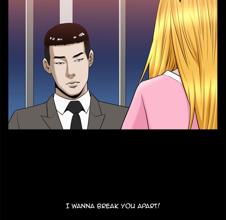 The Birthday Present - episode 22 - 64