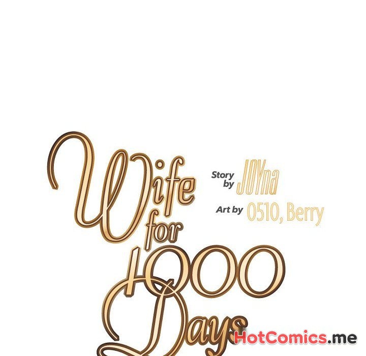 Wife for 1000 Days - episode 54 - 20