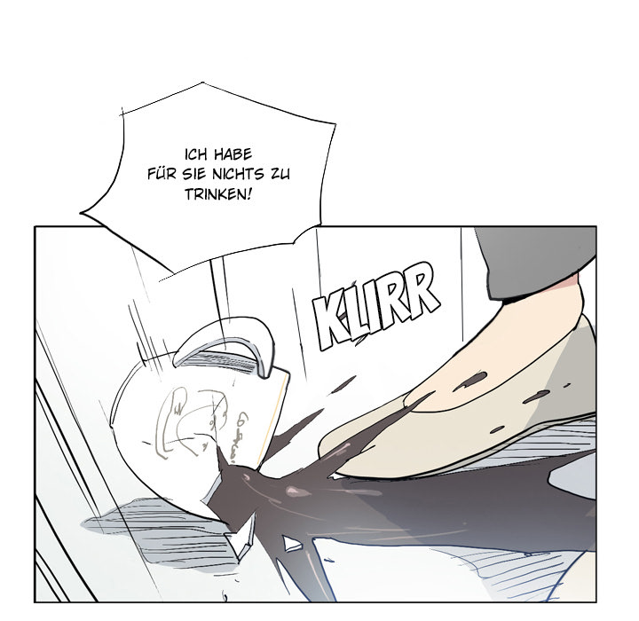 Verbrannter Kaffee - episode 12 - 26